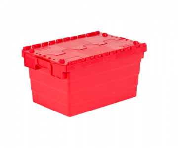 SHP-6432 MK-Konik Kapalı Kasa-40x60x32 cm 