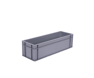 ST-6217-Sanayi Kasası-20x60x17 cm 