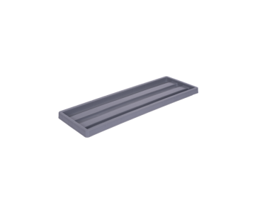 TKN-6200-Plastik Kasa Kapağı-20x60x2 cm 