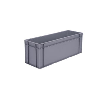 ST-6222-Sanayi Kasası-20x60x22 cm 