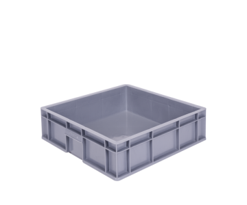 SYL-4412-K-Sanayi Kasası-40x40x12 cm 