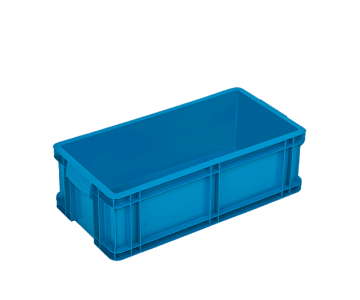SHP-160 K-Sanayi Kasası-25.6x50.5x16.5 cm 
