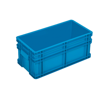 SHP-260 K-Sanayi Kasası-25.6x50.5x22.1 cm 