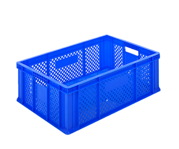 SHP-2301 Plastik Kasa-40x60x23 cm